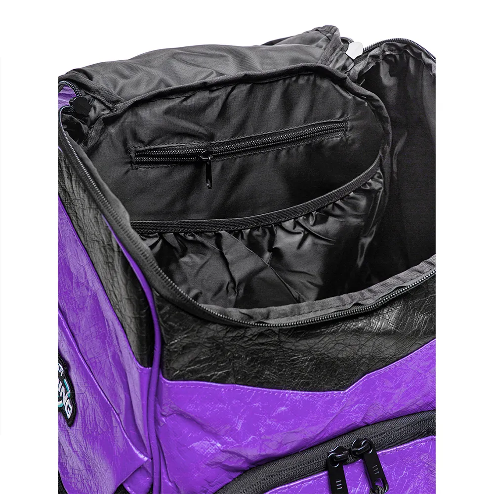 Madwave Mad Team Tyvek 36l Ryggsekk unisex Madwave Mad Team Tyvek 36l Ryggsekk unisex