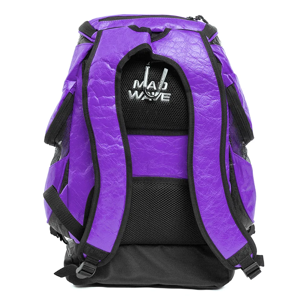 Madwave Mad Team Tyvek 36l Ryggsekk unisex Madwave Mad Team Tyvek 36l Ryggsekk unisex