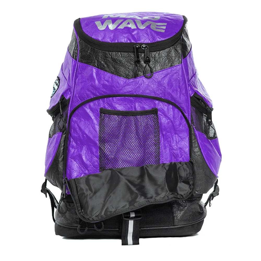 Madwave Mad Team Tyvek 36l Ryggsekk unisex Madwave Mad Team Tyvek 36l Ryggsekk unisex