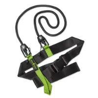 Madwave Motstandstrening Belte unisex Madwave Motstandstrening Belte unisex