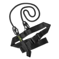 Madwave Motstandstrening Belte unisex