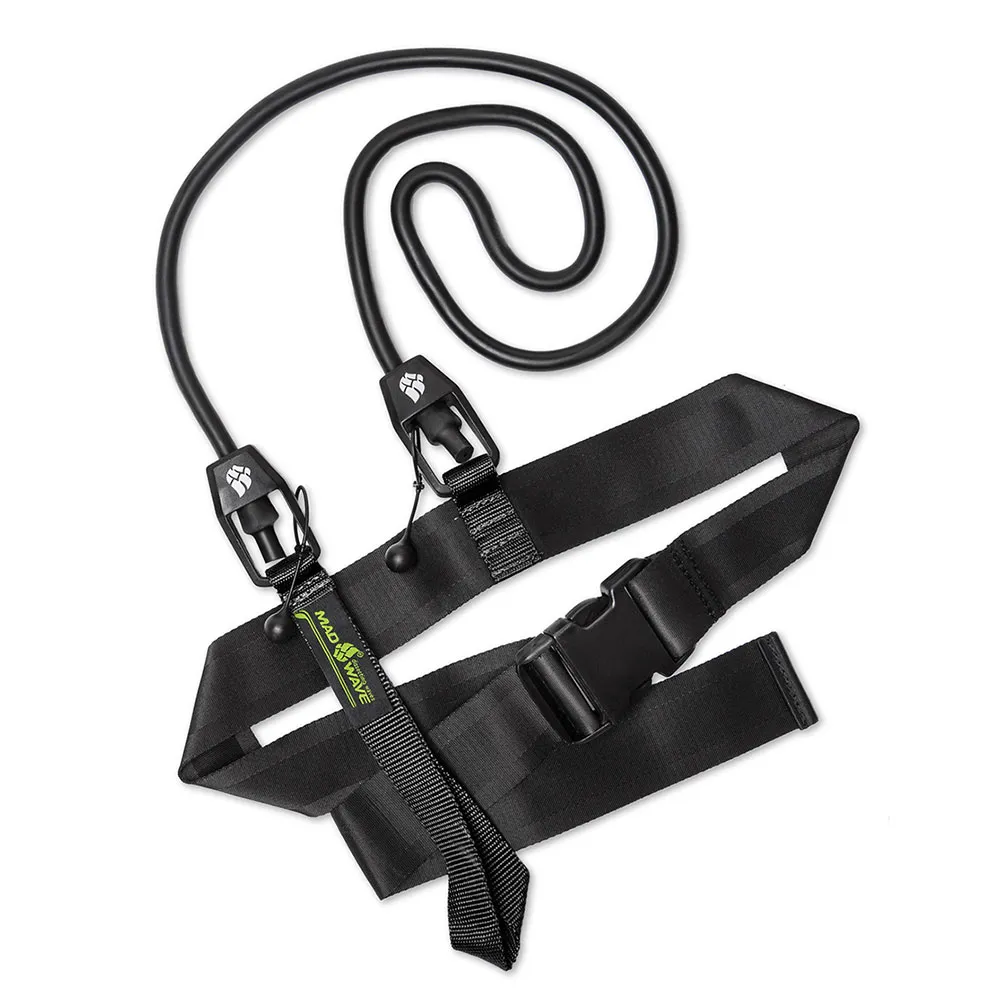 Madwave Motstandstrening Belte unisex