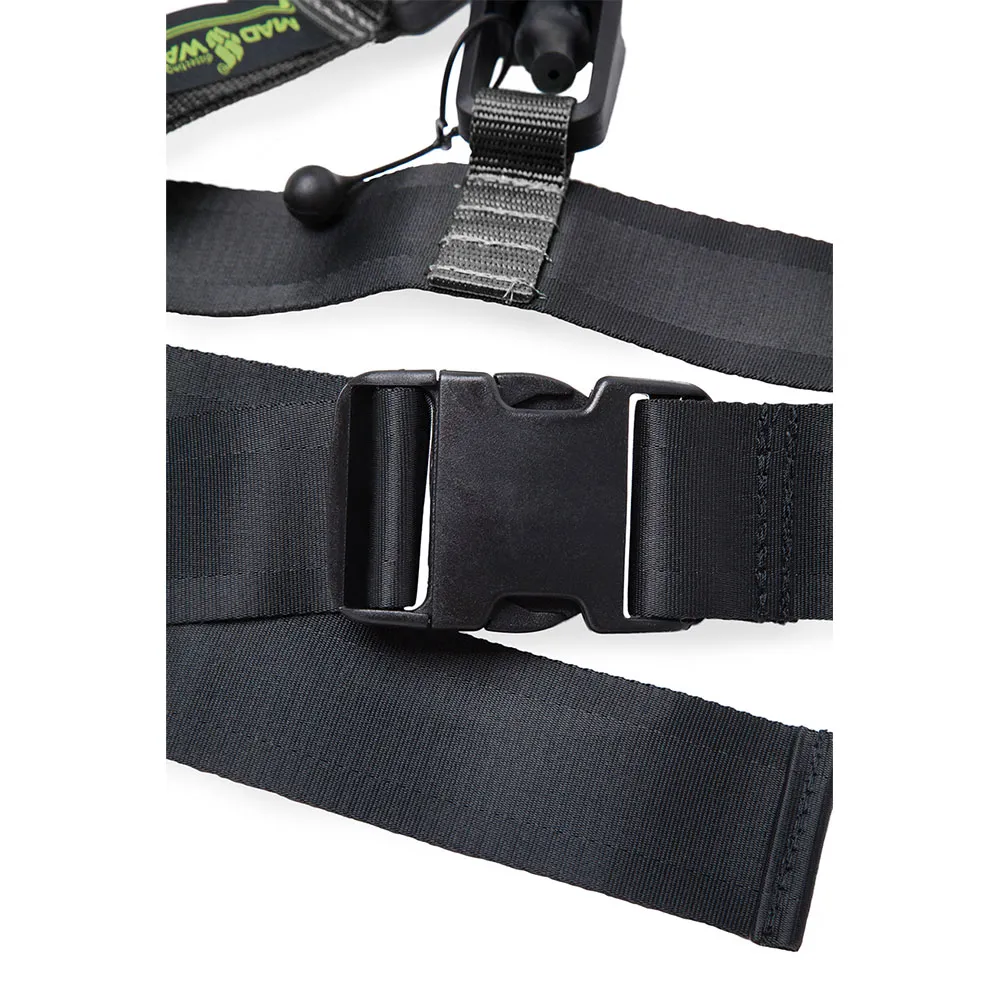 Madwave Motstandstrening Belte unisex