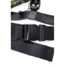 Madwave Motstandstrening Belte unisex