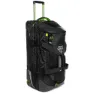 Madwave Mw 100l Koffert Med Hjul unisex, Black, L