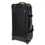Madwave Mw 100l Koffert Med Hjul unisex, Black, L