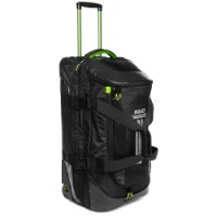 Madwave Mw 85l Koffert Med Hjul unisex Madwave Mw 85l Koffert Med Hjul unisex