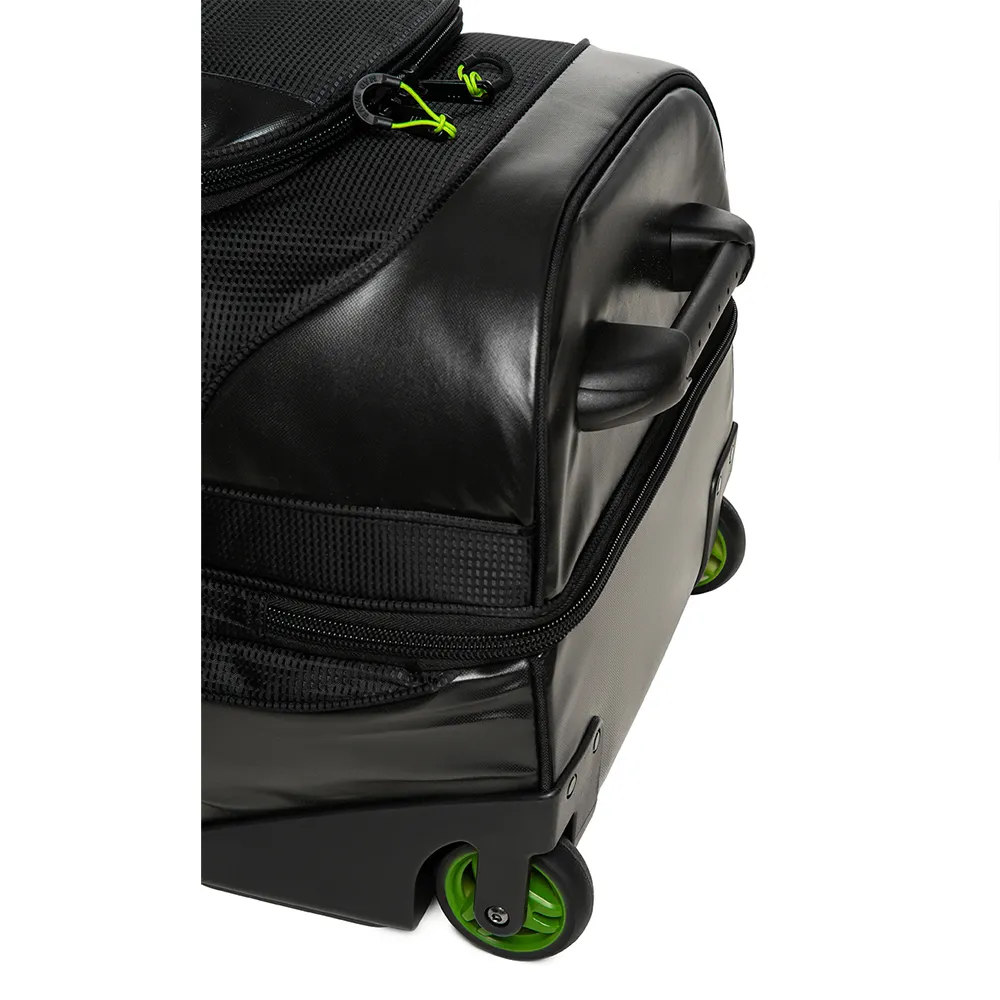 Madwave Mw 85l Koffert Med Hjul unisex, Black, M