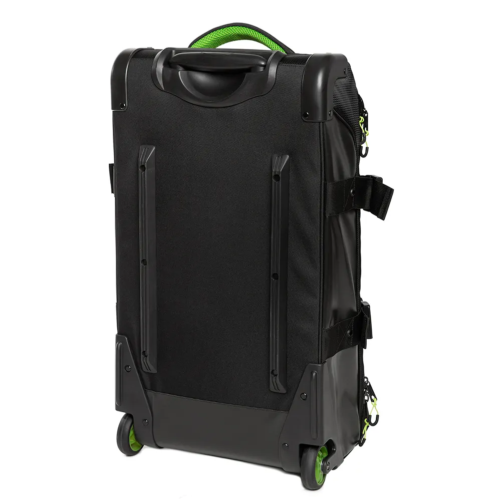 Madwave Mw 85l Koffert Med Hjul unisex, Black, M