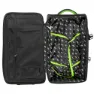 Madwave Mw 85l Koffert Med Hjul unisex, Black, M