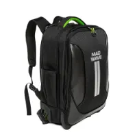 Madwave Mw Cabin 32l Ryggsekk unisex Madwave Mw Cabin 32l Ryggsekk unisex
