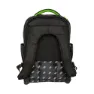 Madwave Mw Cabin 32l Ryggsekk unisex, Black, One Size