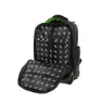 Madwave Mw Cabin 32l Ryggsekk unisex, Black, One Size