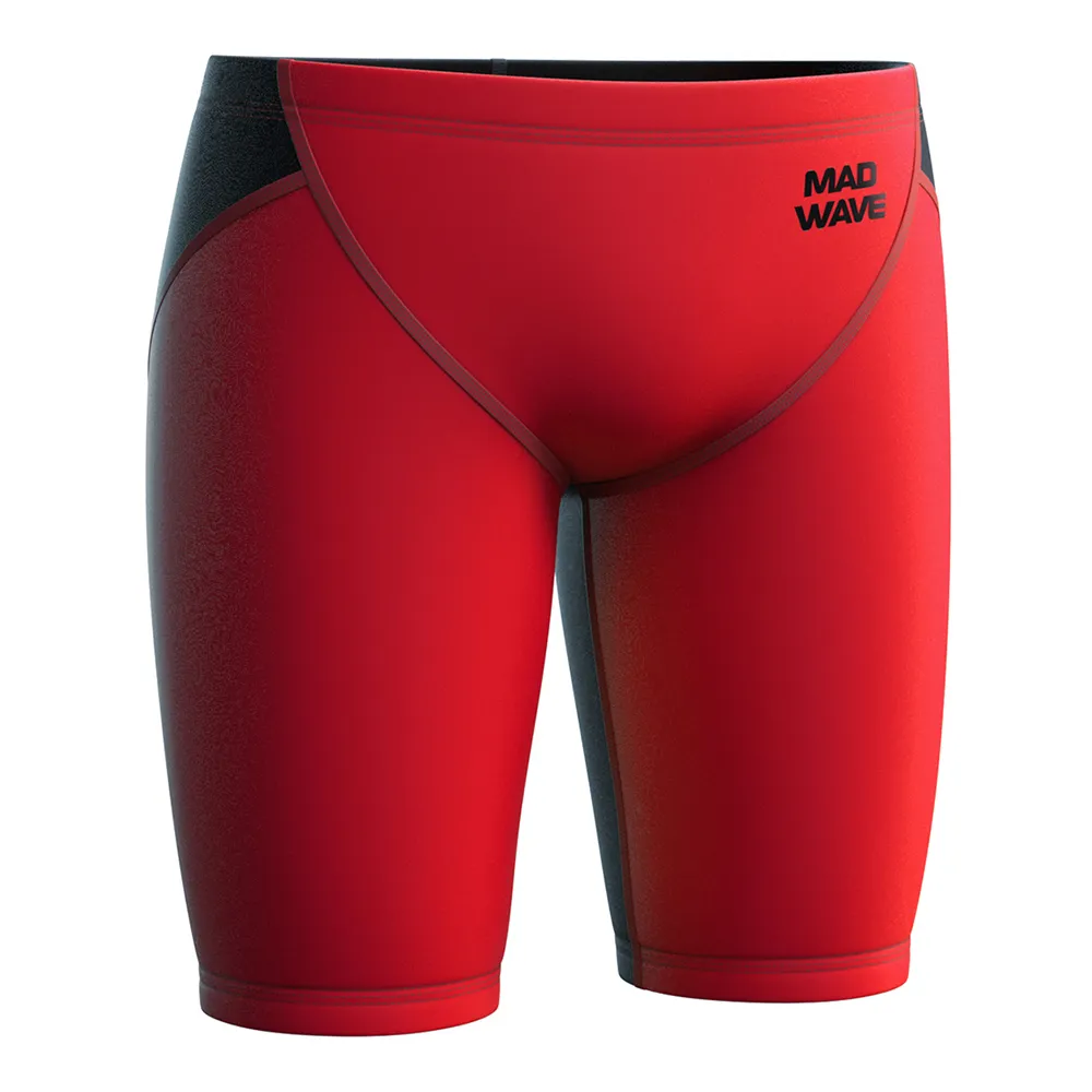 Madwave Mw Revolution 05 Jammer, Red