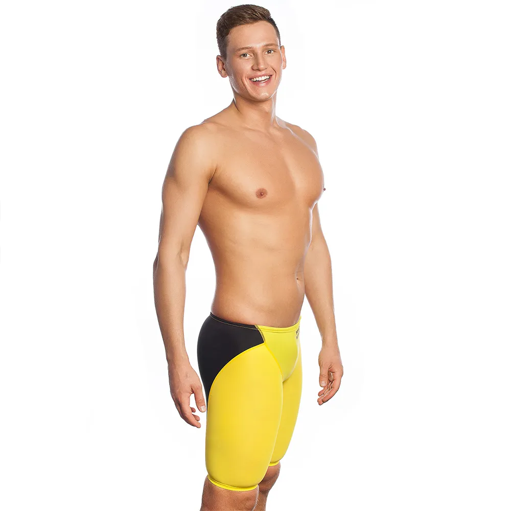 Madwave Mw Revolution 06 Jammer, Yellow