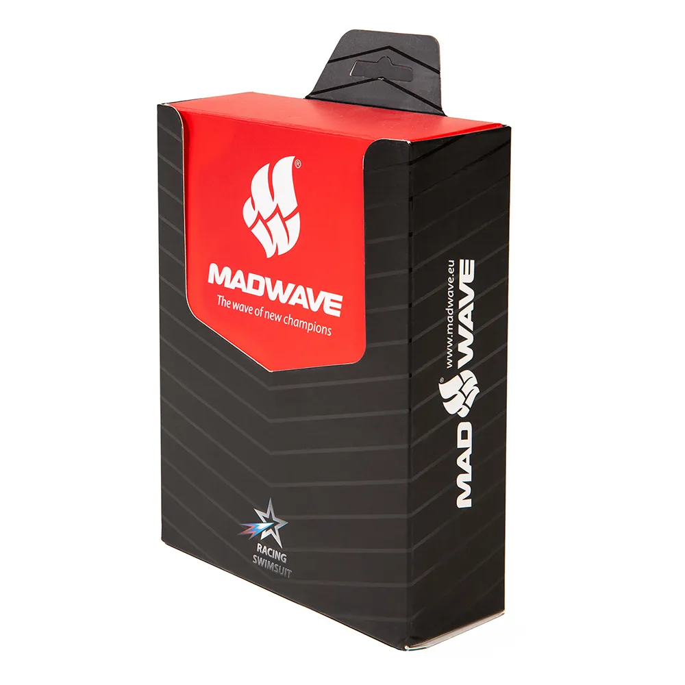 Madwave Mw Revolution 06 Jammer, Yellow