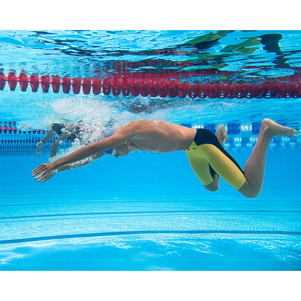 Madwave Mw Revolution 06 Jammer, Yellow
