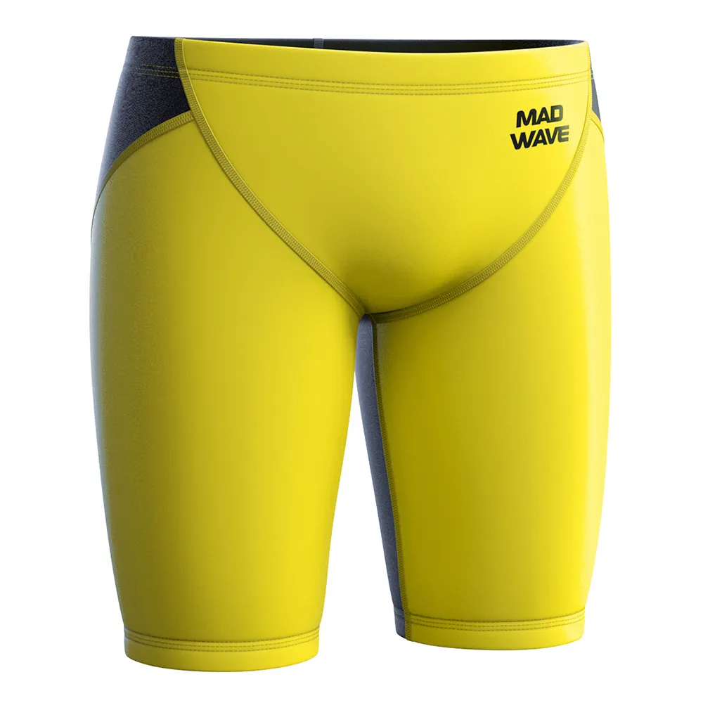Madwave Mw Revolution 06 Jammer, Yellow