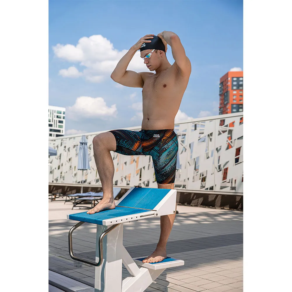 Madwave Mw Revolution S6 Jammer male