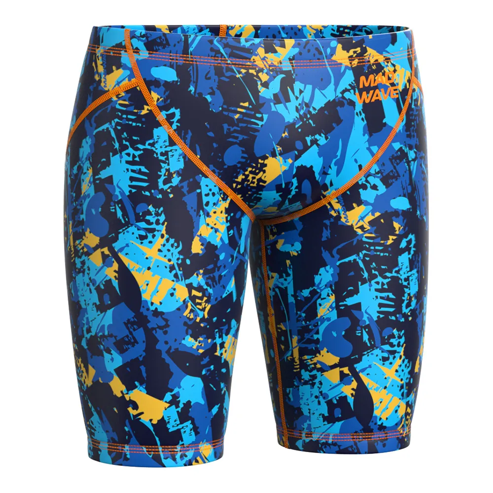 Madwave Mw Revolution X8 Jammer male