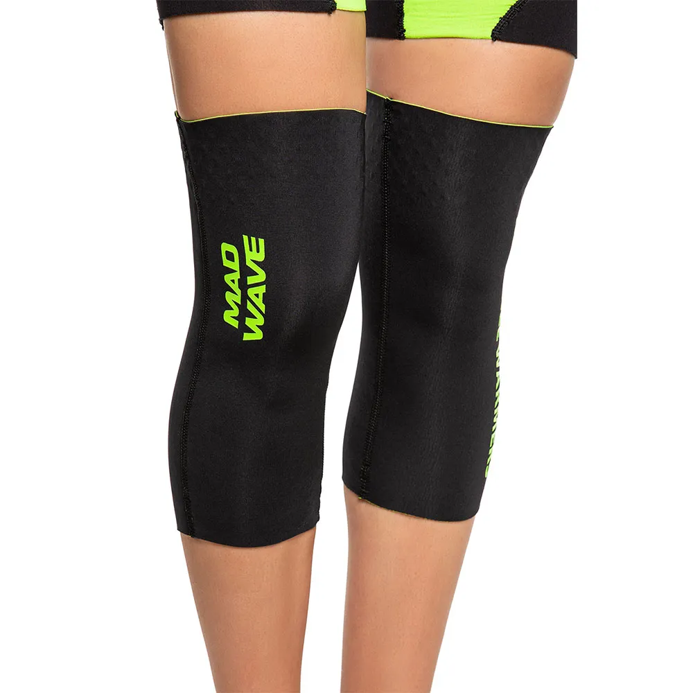 Madwave Neo Dsss 0.5 Neopren Knebeskytter male