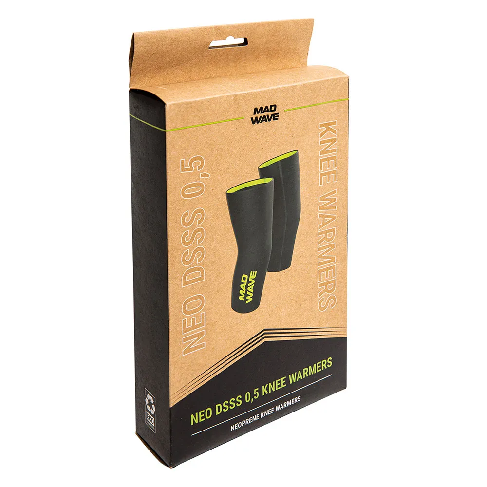 Madwave Neo Dsss 0.5 Neopren Knebeskytter male