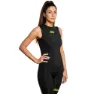 Madwave Neo Onskin Neopren Ermeløs T-skjorte Til Dame unisex