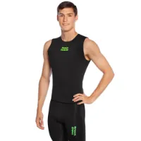 Madwave Neo Onskin Neopren Ermeløs T-skjorte unisex Madwave Neo Onskin Neopren Ermeløs T-skjorte unisex