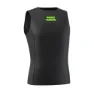 Madwave Neo Onskin Neopren Ermeløs T-skjorte unisex