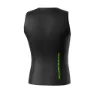 Madwave Neo Onskin Neopren Ermeløs T-skjorte unisex