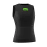 Madwave Neo Onskin Swmrn Neopren Ermeløs T-skjorte Til Dame unisex
