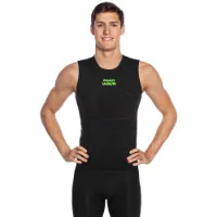 Madwave Neo Onskin Swmrn Neopren Ermeløs T-skjorte unisex Madwave Neo Onskin Swmrn Neopren Ermeløs T-skjorte unisex