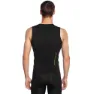 Madwave Neo Onskin Swmrn Neopren Ermeløs T-skjorte unisex