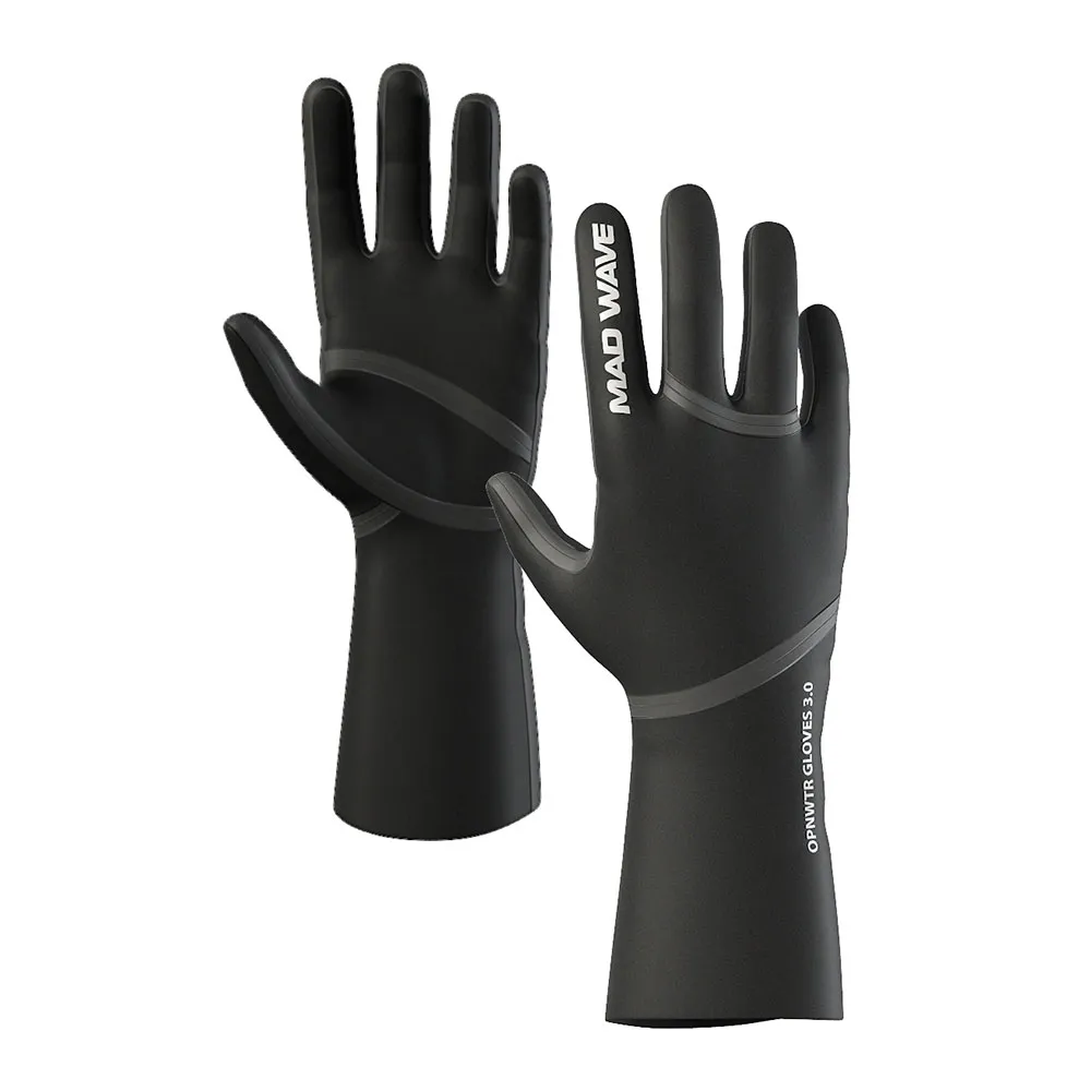 Madwave Neofuse Neoprenhansker unisex
