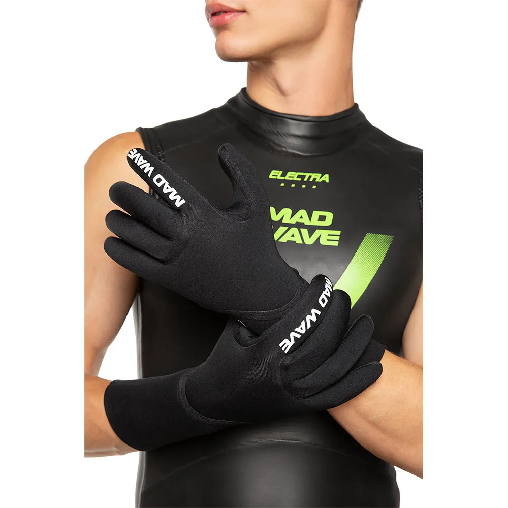 Madwave Neofuse Neoprenhansker unisex