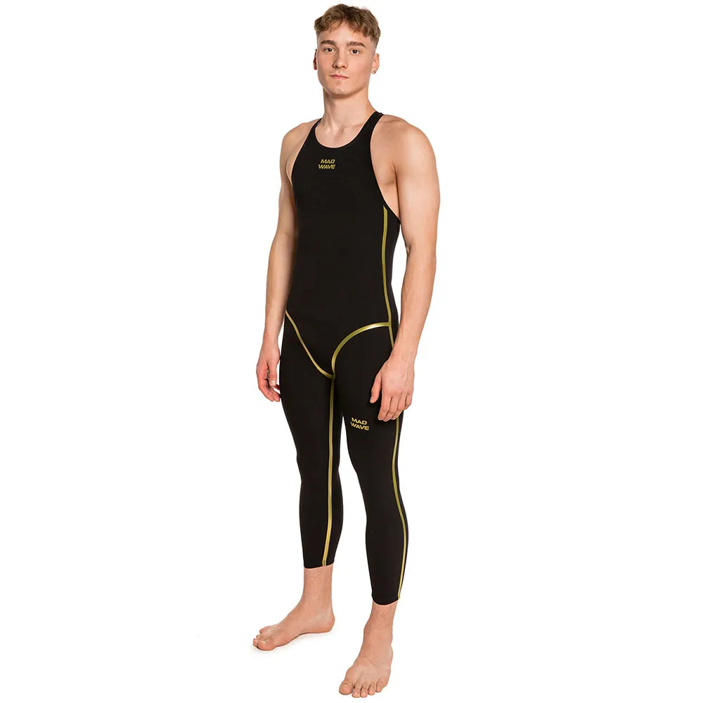 Madwave Open Water Dress male Madwave Open Water Dress male