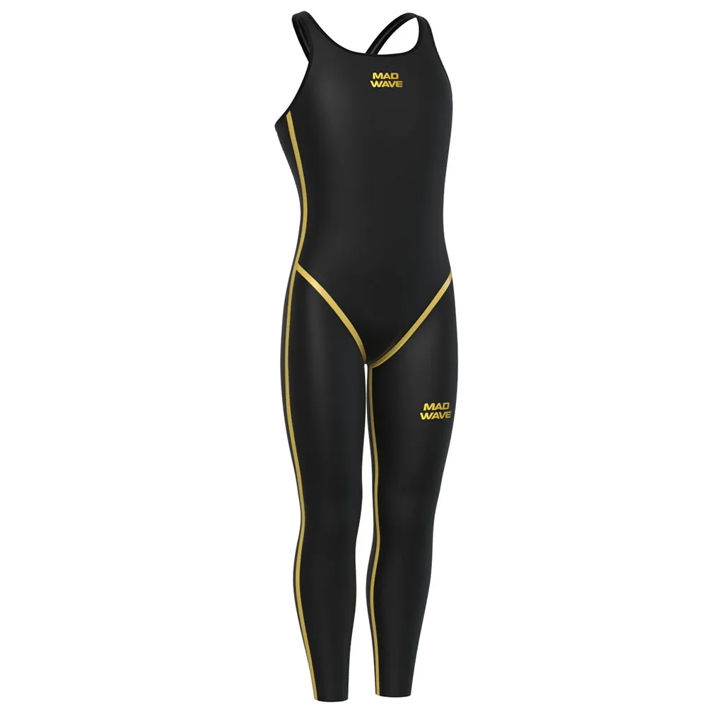 Madwave Open Water Dress male Madwave Open Water Dress male
