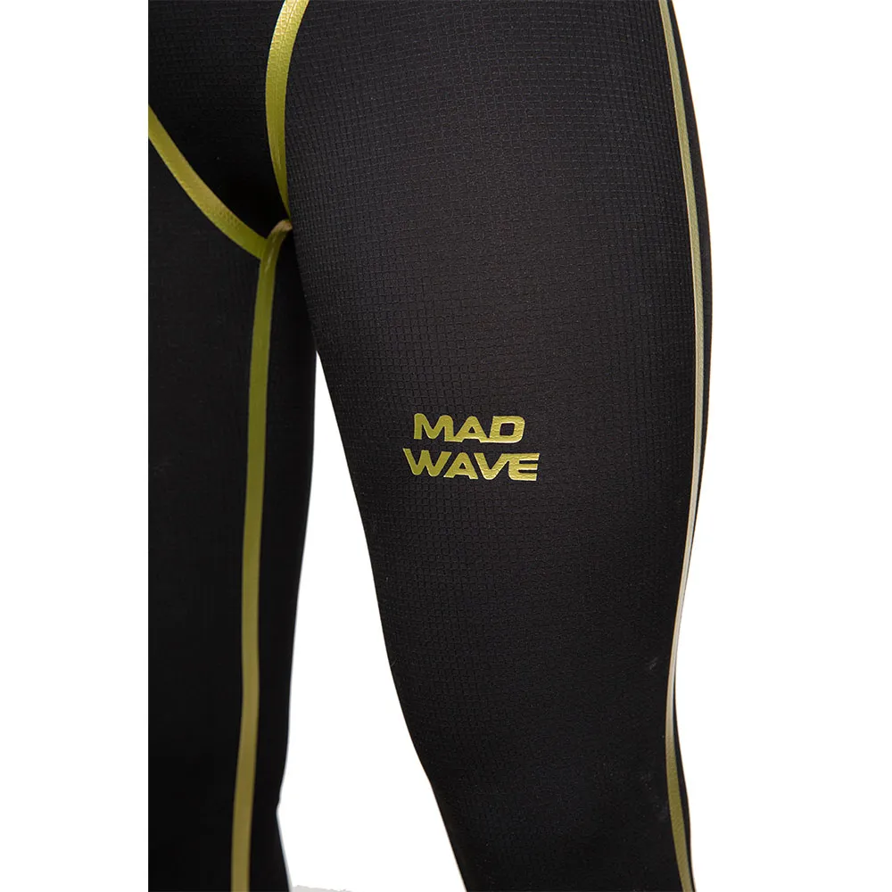Madwave Open Water Dress male Madwave Open Water Dress male