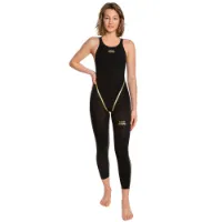Madwave Open Water Lukket Konkurransebadedrakt female Madwave Open Water Lukket Konkurransebadedrakt female