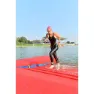 Madwave Open Water Lukket Konkurransebadedrakt female