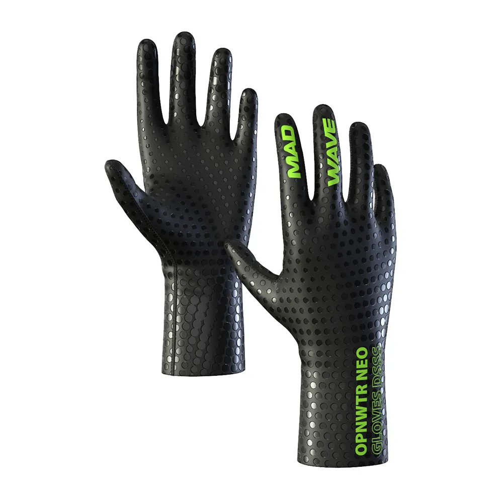 Madwave Opnwatr Neo Dsss Neoprenhansker unisex