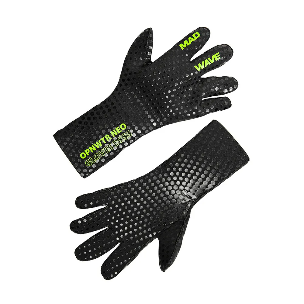 Madwave Opnwatr Neo Dsss Neoprenhansker unisex