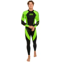 Madwave Opnwtr Hydrostar Dsss Fls Langermet Neopren Våtdrakt unisex Madwave Opnwtr Hydrostar Dsss Fls Langermet Neopren Våtdrakt unisex