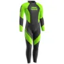 Madwave Opnwtr Hydrostar Dsss Fls Langermet Neopren Våtdrakt unisex