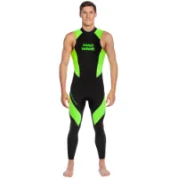 Madwave Opnwtr Hydrostar Dsss Lgj Ermeløs Neopren-drakt unisex Madwave Opnwtr Hydrostar Dsss Lgj Ermeløs Neopren-drakt unisex