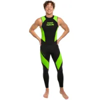 Madwave Opnwtr Hydrostar Dsss Lgj Ermeløs Neopren-drakt unisex Madwave Opnwtr Hydrostar Dsss Lgj Ermeløs Neopren-drakt unisex