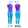 Madwave Opnwtr Hydrostar Dsss Lgj Ermeløs Neopren-drakt unisex