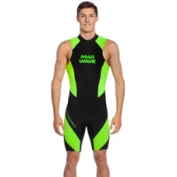 Madwave Opnwtr Hydrostar Dsss Sls Ermeløs Neopren-drakt unisex Madwave Opnwtr Hydrostar Dsss Sls Ermeløs Neopren-drakt unisex