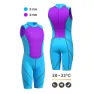 Madwave Opnwtr Hydrostar Dsss Sls Ermeløs Neopren-drakt unisex