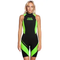 Madwave Opnwtr Hydrostar Dsss Sls Våtdrakt I Neopren Uten Ermer Til Dame unisex